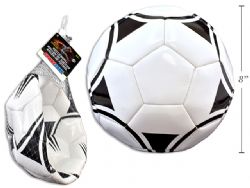 BALLON DE SOCCER #5 (8,5